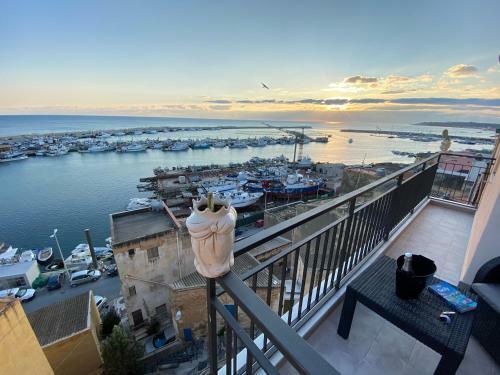 Apartamento Solarium By Ulisse, Maison De Charme