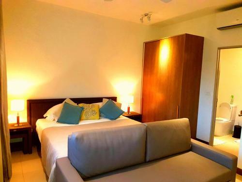 Apartamentos Coral Bay By Dream Escapes