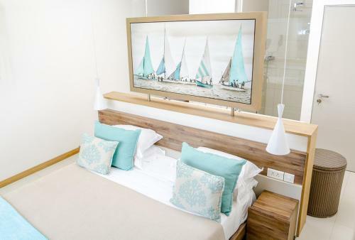 Apartamentos Coral Bay By Dream Escapes