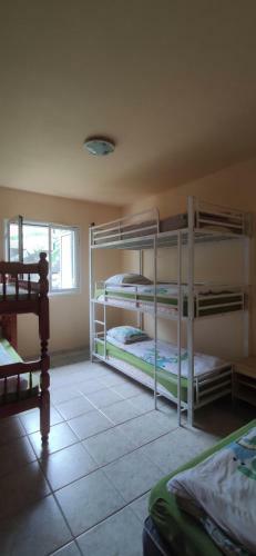 Hostal Gite Etape Chez Paule Et Jo