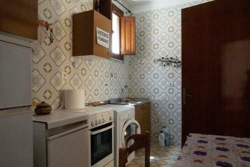 Apartamento Appartamento Nel Centro Storico Di Sciacca