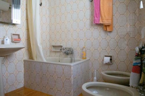 Apartamento Appartamento Nel Centro Storico Di Sciacca