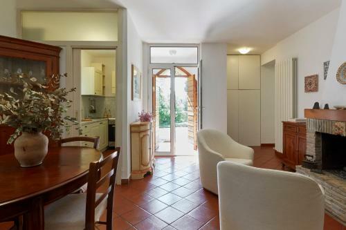 Apartamento Oltre Il Giardino