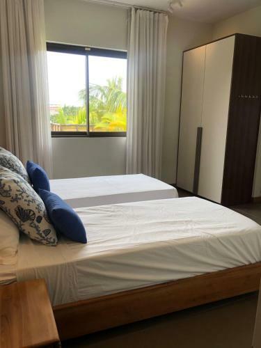 Apartamento Penthouse 3 Chambres Vue Lagon Imprenable