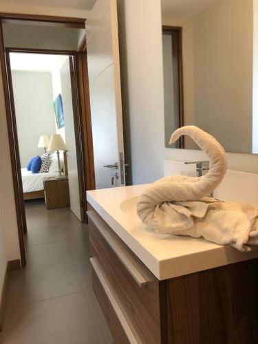 Apartamento Penthouse 3 Chambres Vue Lagon Imprenable
