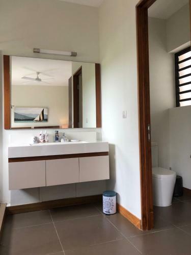 Apartamento Penthouse 3 Chambres Vue Lagon Imprenable