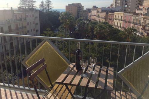 Apartamento Eloisa Guest House