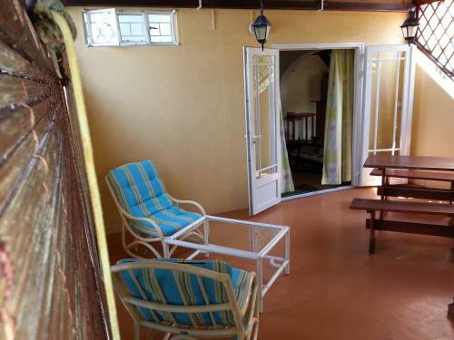 Hostal Villa Soleil D?�t�
