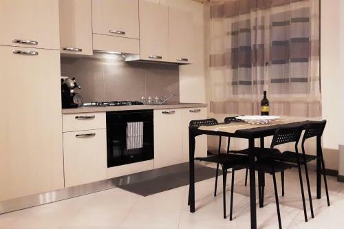 Apartamento A Casa Di Tony Sicilian Holidays Black