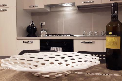 Apartamento A Casa Di Tony Sicilian Holidays Black