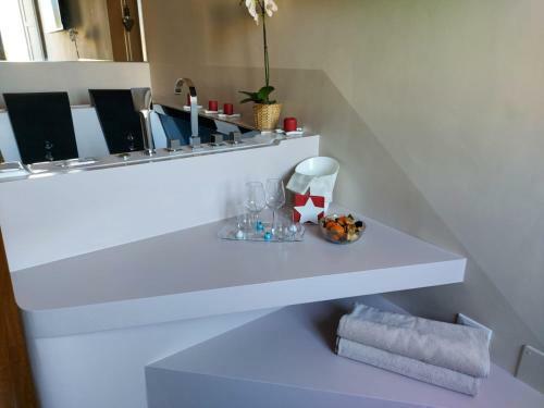 Hostal La Romantica Camere E Wellness