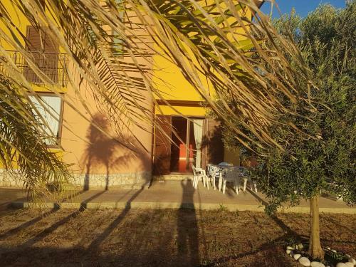 Capo San Marco 'riserva Naturale" Villa Unifamiliare