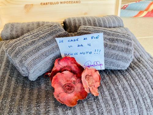 Apartamento Le Case Di Fi�