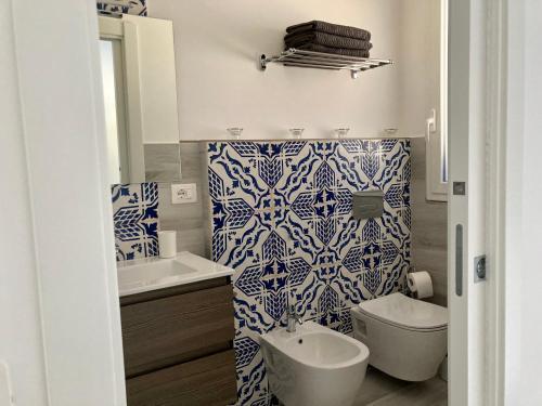 Apartamento Le Case Di Fi�