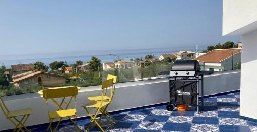 Apartamento Le Case Di Fi�