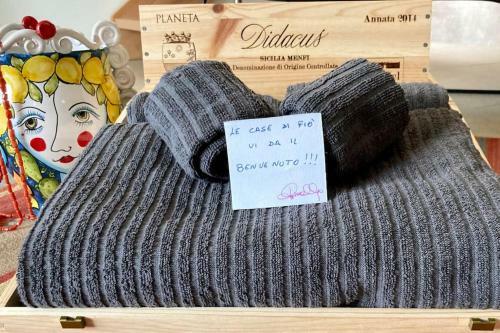 Apartamento Le Case Di Fi�