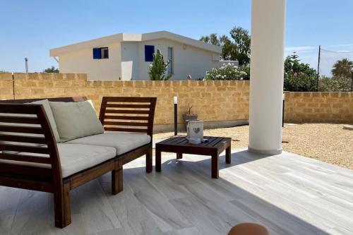 Apartamento Le Case Di Fi�