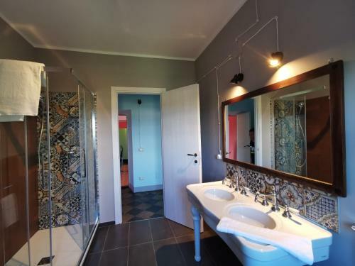Agroturismo Tenuta San Giorgio