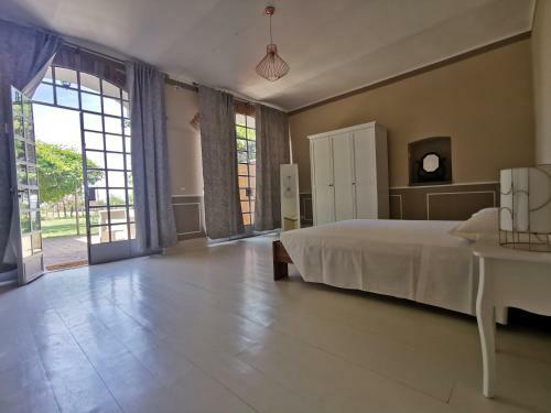 Agroturismo Tenuta San Giorgio