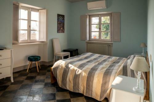 Agroturismo Tenuta San Giorgio