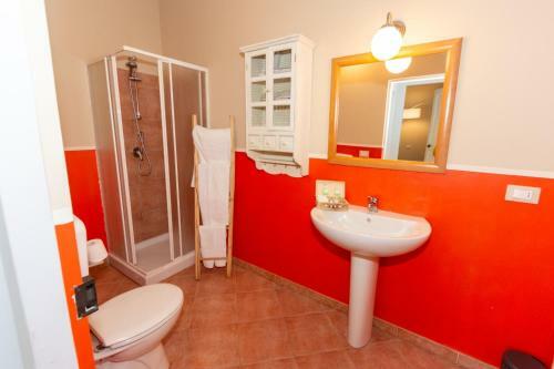 Agroturismo Tenuta San Giorgio