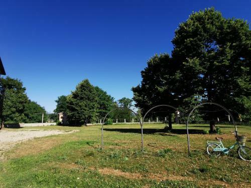 Agroturismo Tenuta San Giorgio