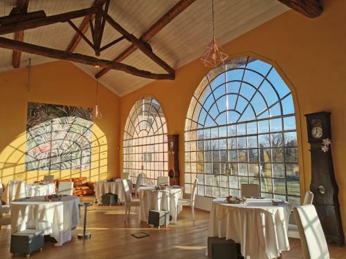 Agroturismo Tenuta San Giorgio