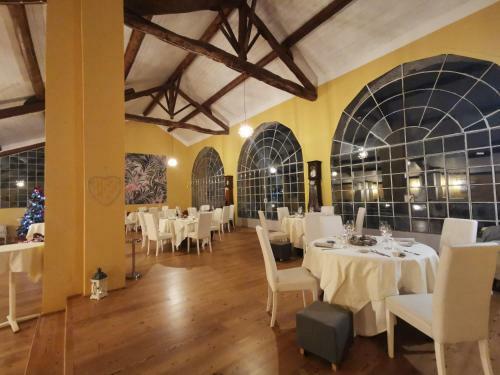 Agroturismo Tenuta San Giorgio