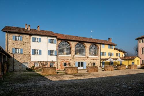 Agroturismo Tenuta San Giorgio