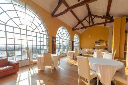 Agroturismo Tenuta San Giorgio