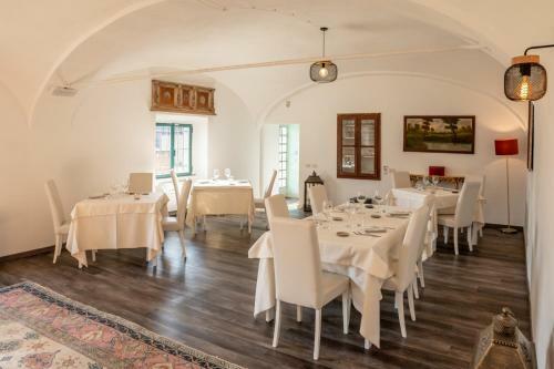 Agroturismo Tenuta San Giorgio