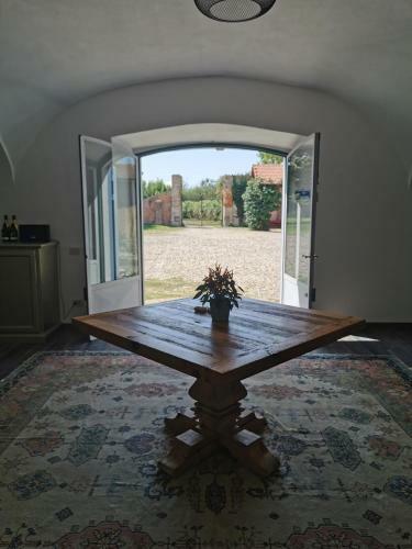 Agroturismo Tenuta San Giorgio