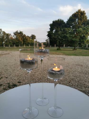 Agroturismo Tenuta San Giorgio