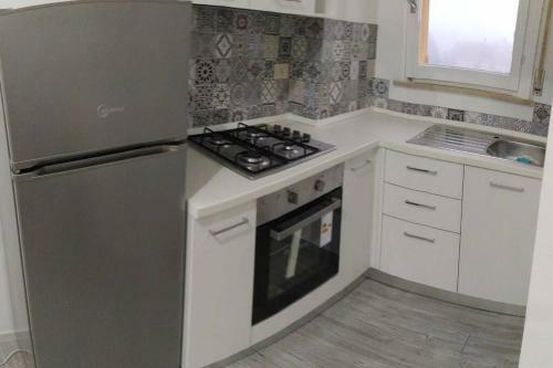 Apartamento Clalu_2 - Appartamento Senigallia