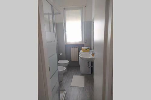 Apartamento Clalu_2 - Appartamento Senigallia