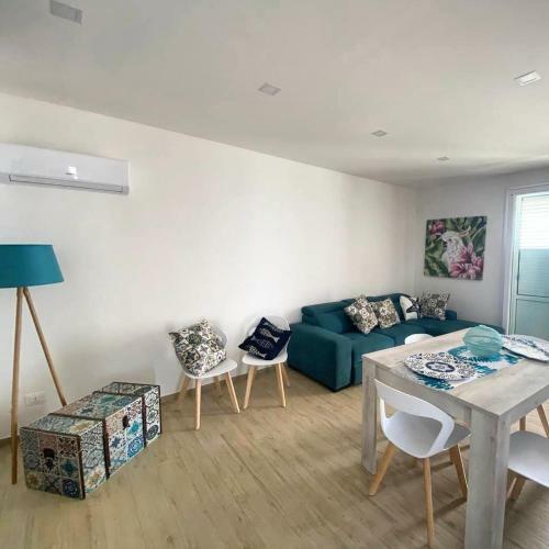 Apartamento Sea House Tonnara