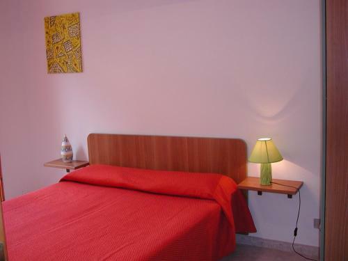 Apartamento Baiarenella Residence