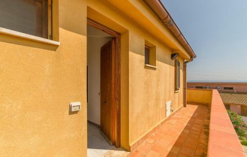 Apartamento Appartamento Quadrilocale In Residence