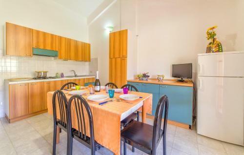 Apartamento Appartamento Quadrilocale In Residence