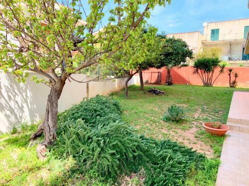 Apartamento Casa Vacanza Contrada Sabella