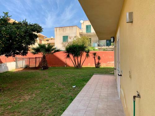 Apartamento Casa Vacanza Contrada Sabella