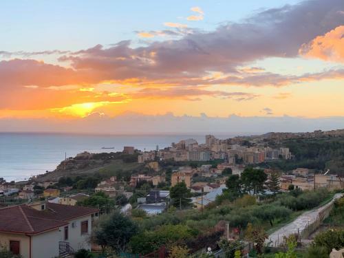 Apartamento Casa Vacanza Contrada Sabella