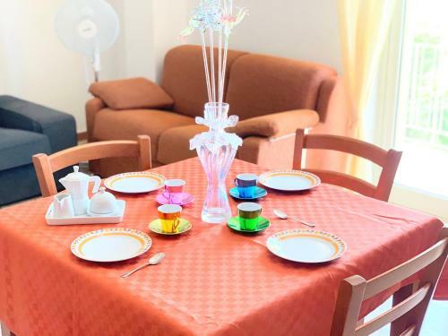 Apartamento Casa Vacanza Contrada Sabella