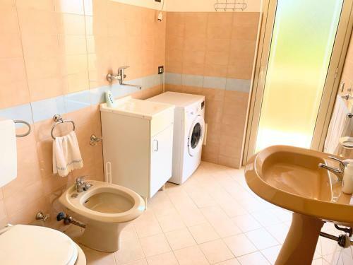 Apartamento Casa Vacanza Contrada Sabella