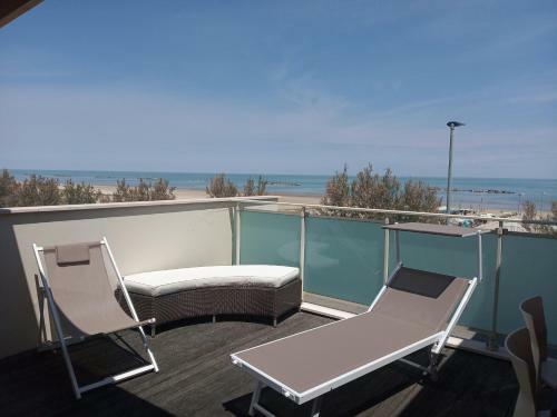 Apartamento Villa A Mare