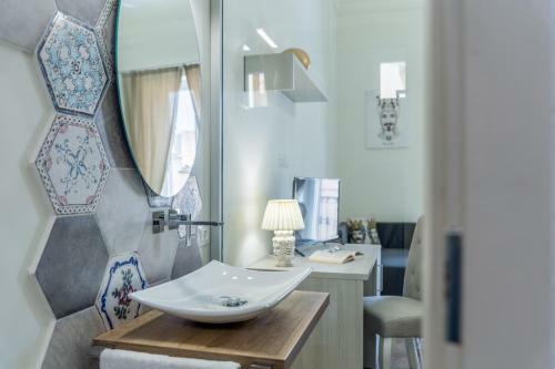 Bed & Breakfast K�ramos Luxury Rooms