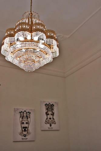 Bed & Breakfast K�ramos Luxury Rooms