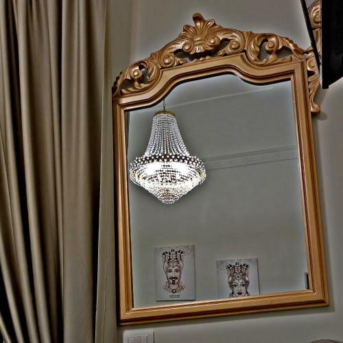 Bed & Breakfast K�ramos Luxury Rooms