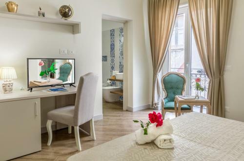 Bed & Breakfast K�ramos Luxury Rooms