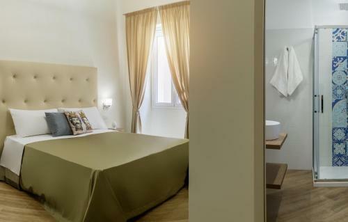Bed & Breakfast K�ramos Luxury Rooms